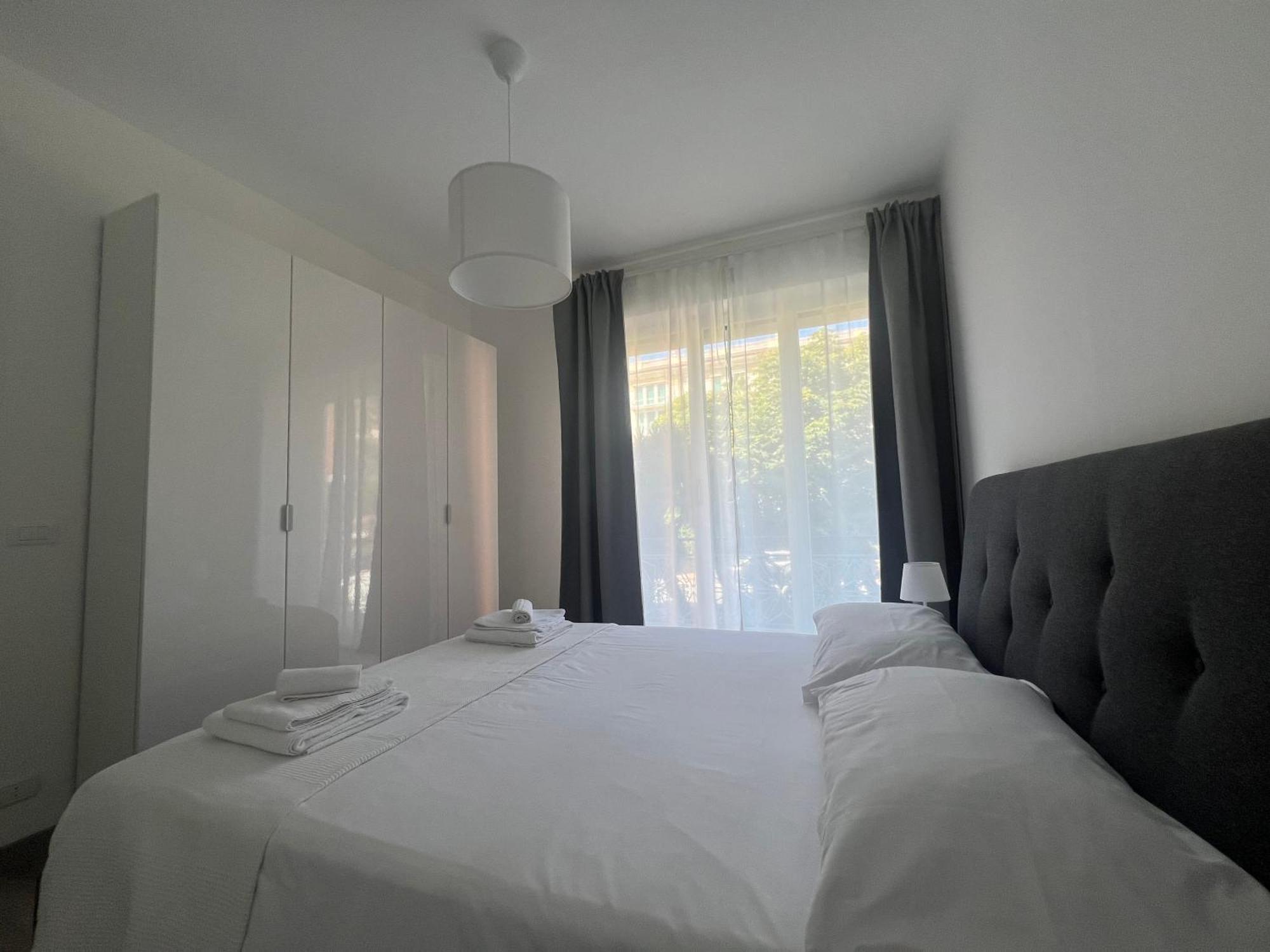 Mare Mosso Appartement Bordighera