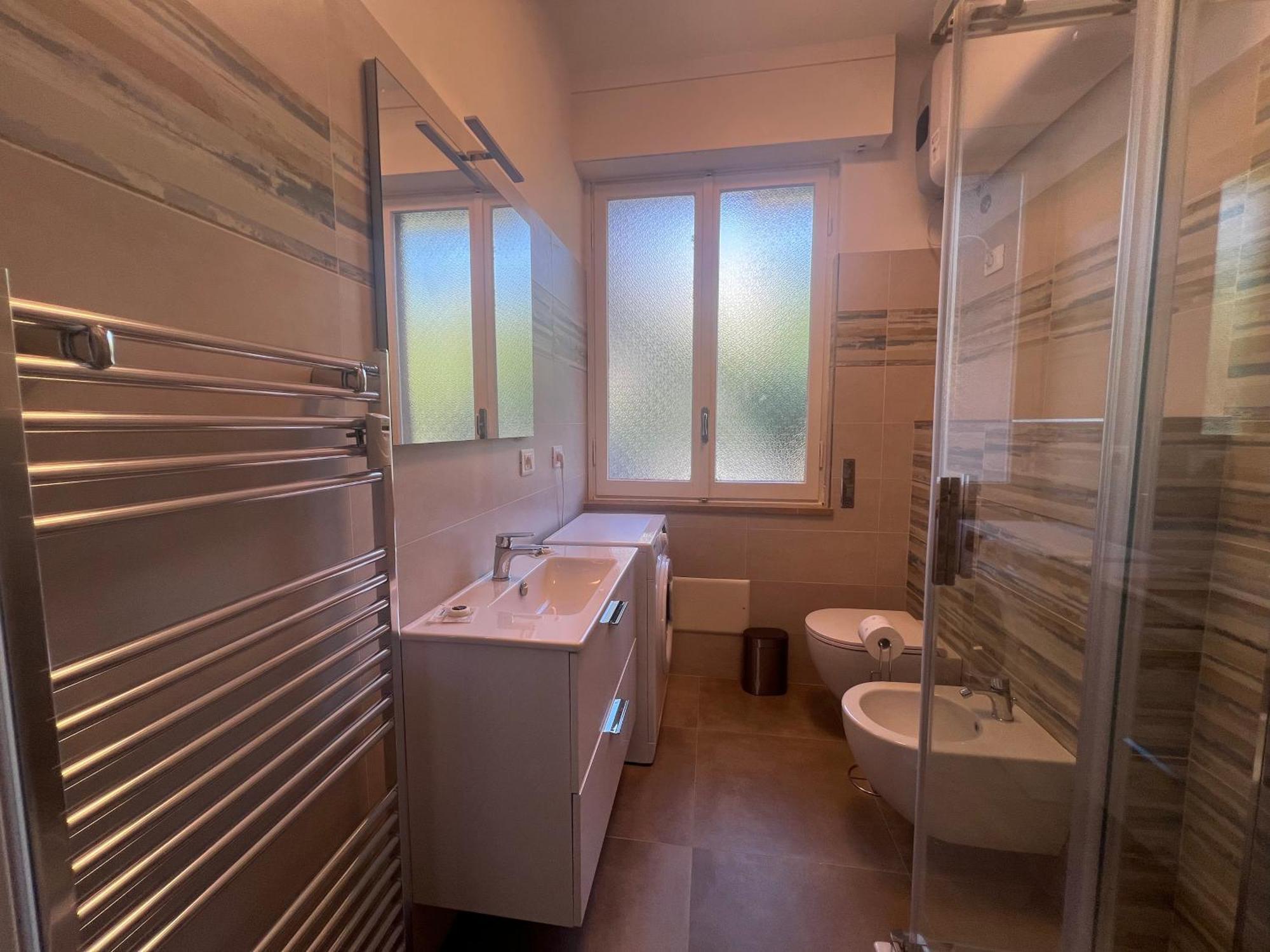 Appartement Mare Mosso