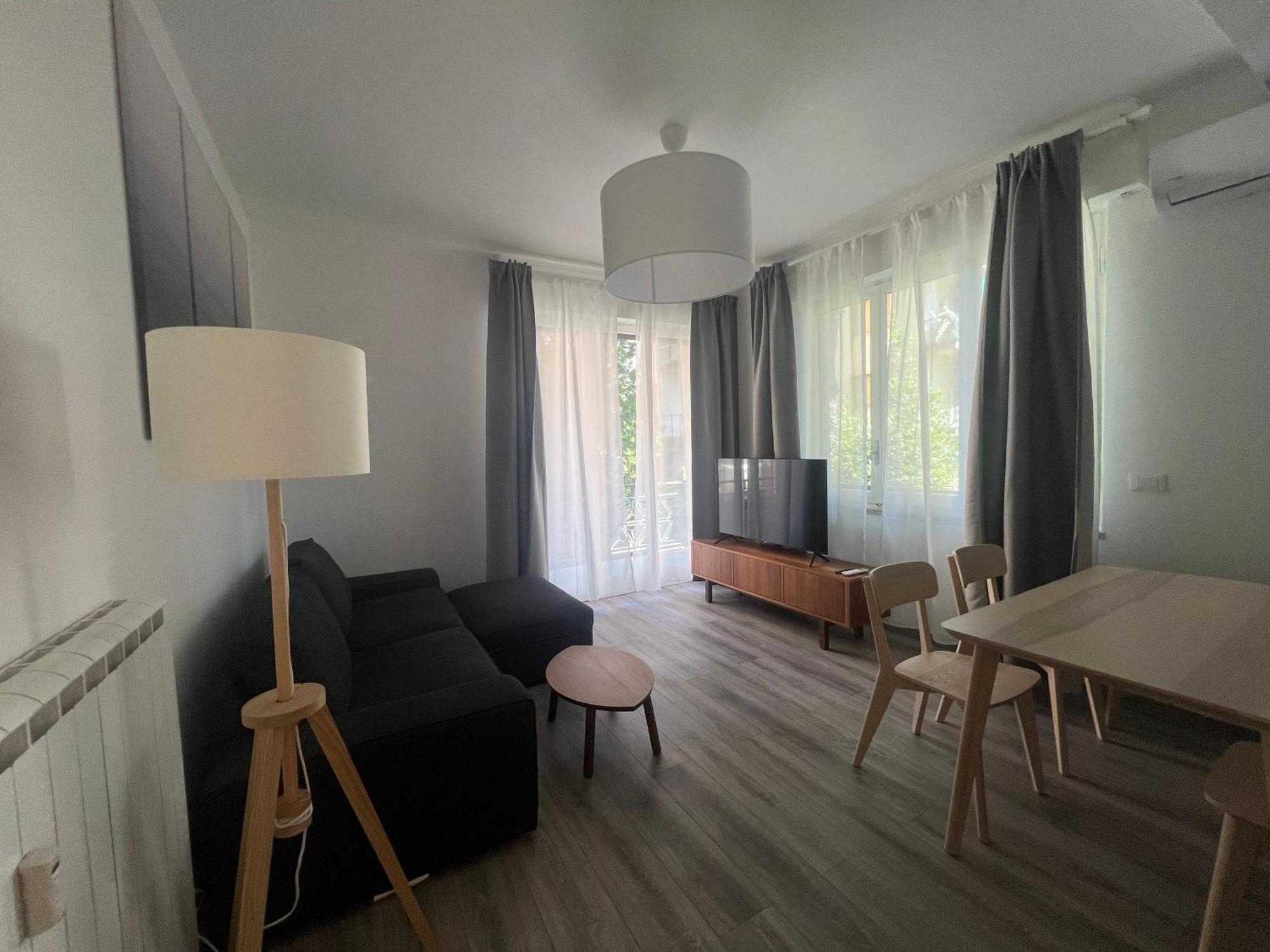 Mare Mosso Appartement Bordighera
