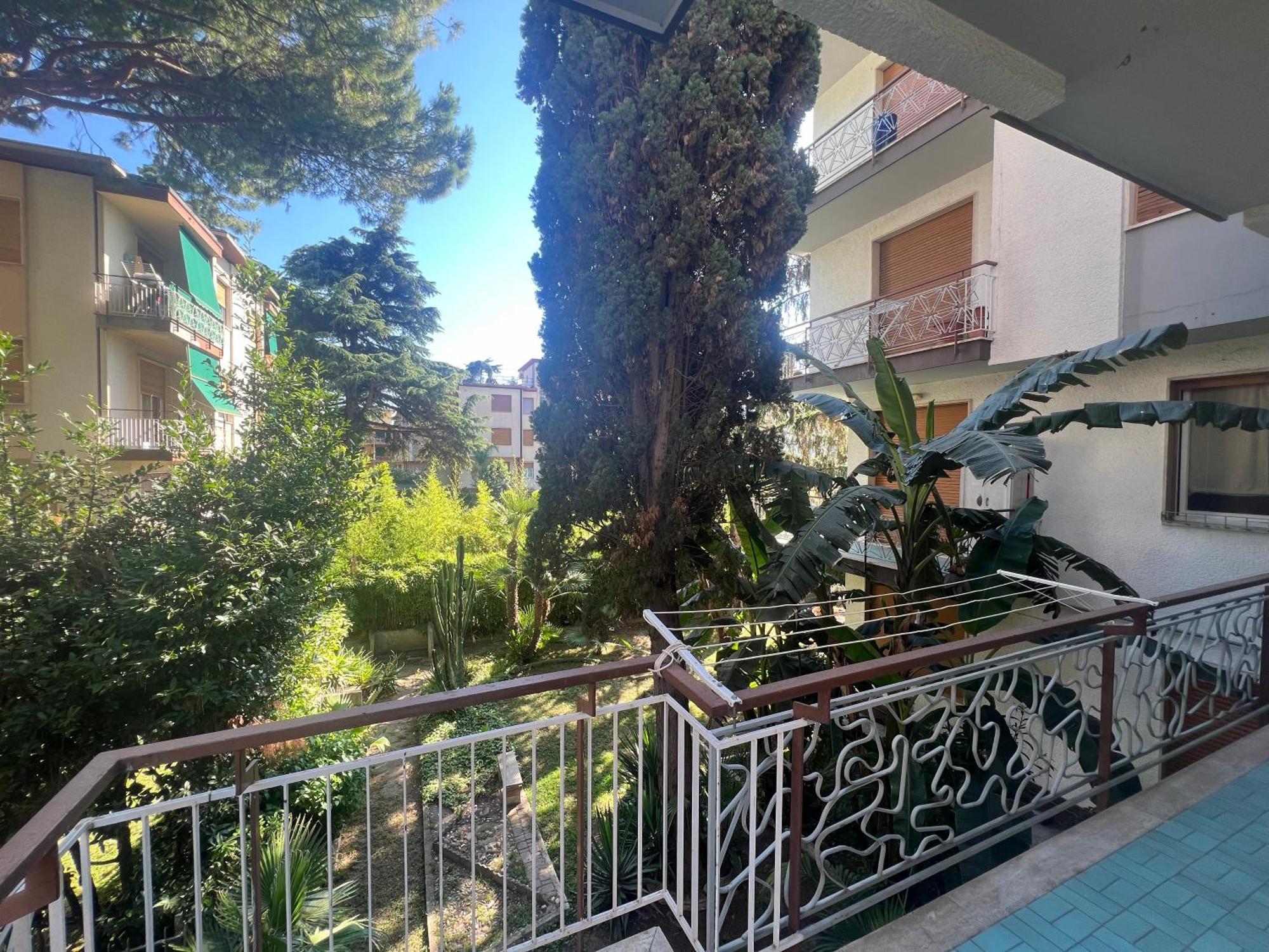Appartement Mare Mosso *