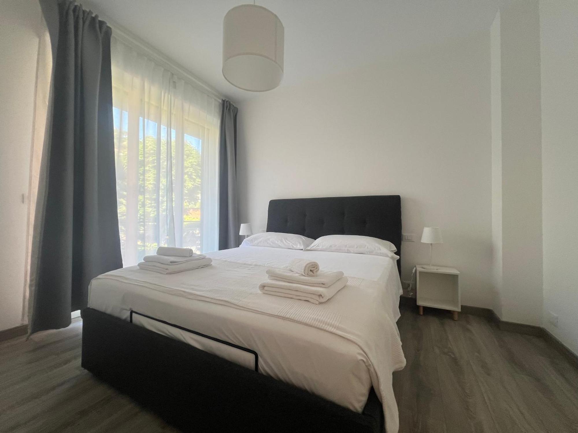 Mare Mosso Appartement *
