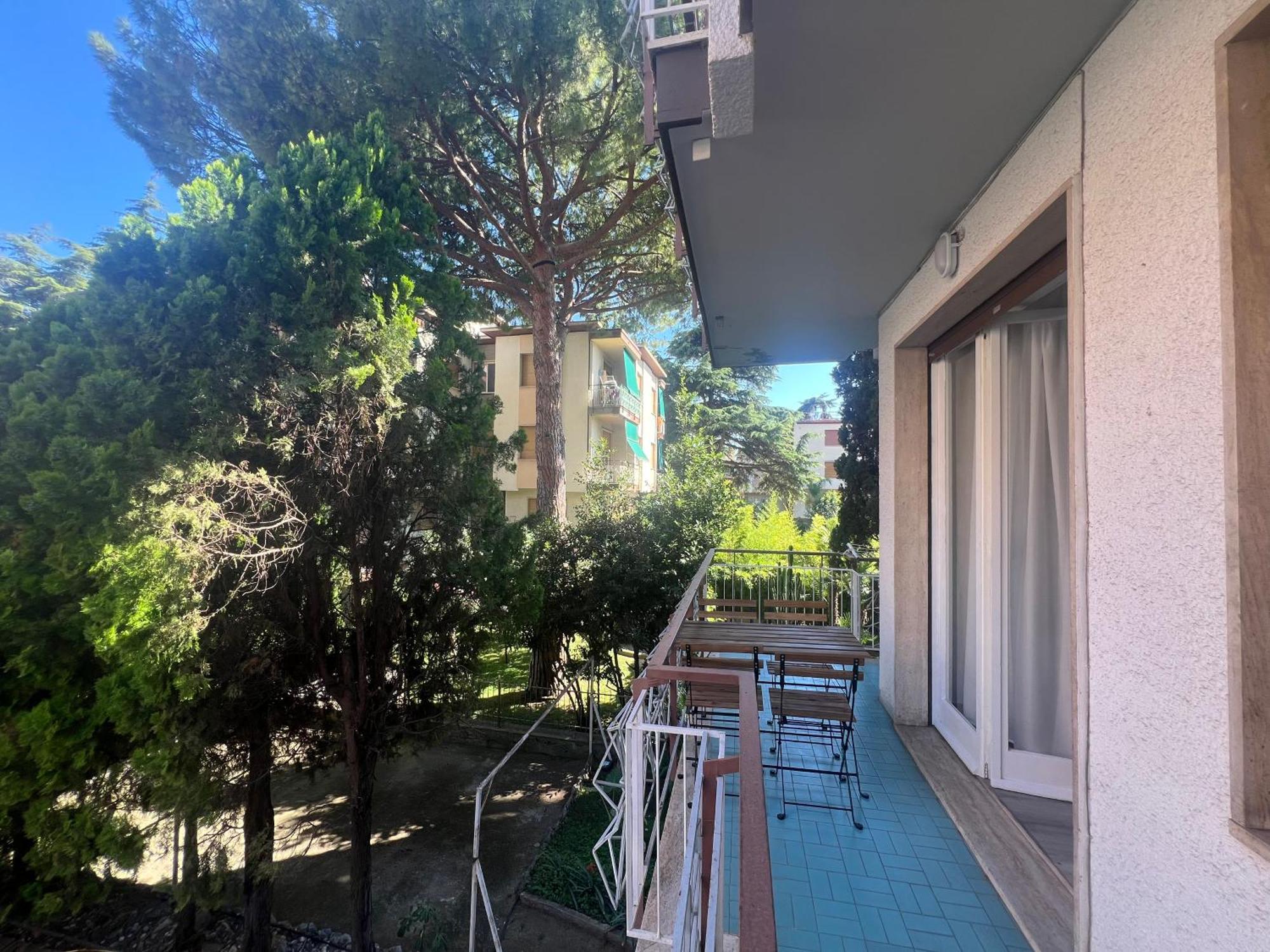 Appartement Mare Mosso *