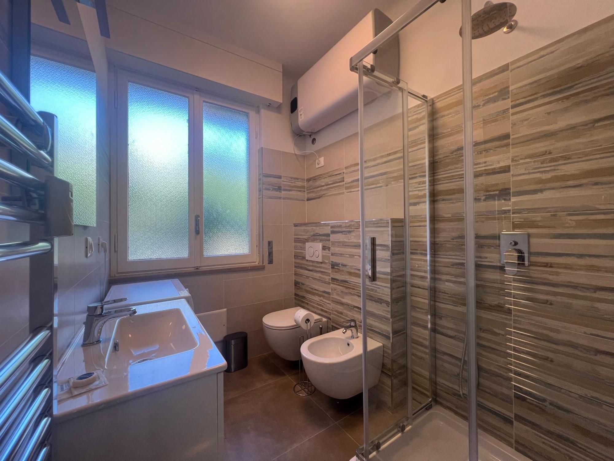 Mare Mosso Appartement Bordighera